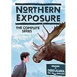 Northern Exposure Complete Series, Seasons 1-6 (DVD, 26 Disc) DVD