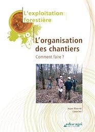 Exploitation forestière