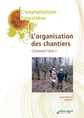 Exploitation forestière