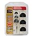 Gyros Saw Blades and Cut-Off Wheels ProPak- 7 Piece Accessory Kit (61-11817) Made in USA
