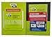 Straight Talk Sim Card (Micro Size) and Activation Instructions Card for AT&T & Unlocked GSM Phones