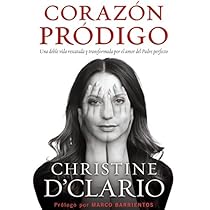 Coraz&oacute;n pr&oacute;digo [Prodigal Heart]