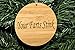 BlueApe LLC Funny Christmas Ornaments for Adults - Funny Home Decor - Xmas Tree Decoration 4