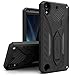 HTC Desire 530 Case, Zizo [Static Series] Shockproof [Military Grade Drop Tested] w/Kickstand [HTC Desire 530 Heavy Duty Case] HTC Desire 550/555