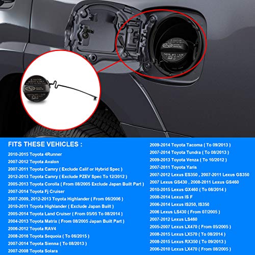 6 Assembly+Replaces+77300+06040+7730006040+Toyota