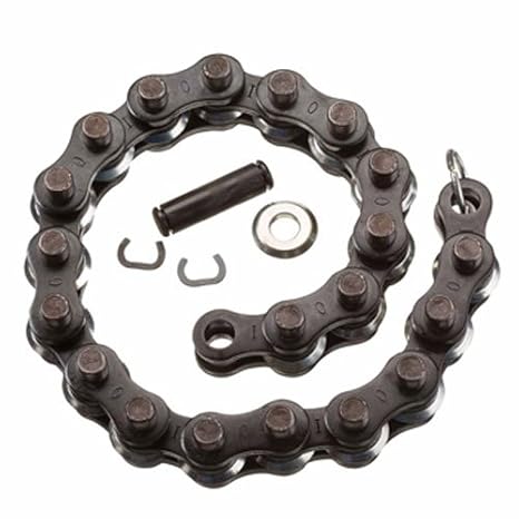 Ridgid 34575 Chain Extension Assembly For 246 Soil Pipe