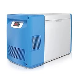 Labfeng -86°C Ultra-Low Temperature Freezer Lab