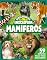 Livro Minha Primeira Enciclopédia de Animais - Mamíferos