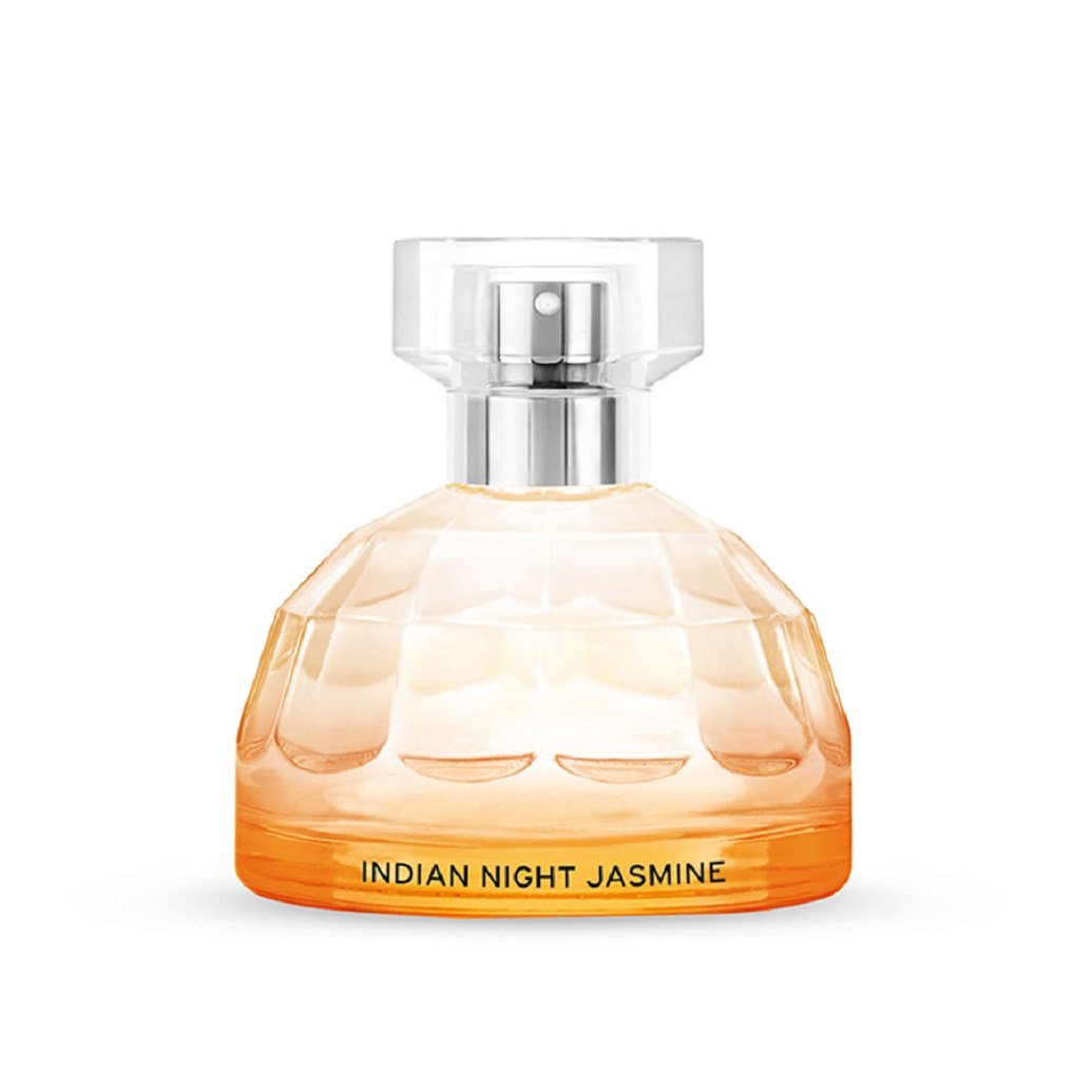 The Body Shop Eau De Toilette Indian Night Jasmine 50ml