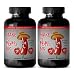Male Enchantment Pills Increase Length - "Make My Pepper Big" with Maca Root, L-Arginine, Ginseng - "Make My Pepper Big" Pure Supplement to Increase Size and Stamina (2 Bottles 120 Capsules)