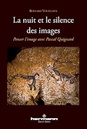 La  nuit et le silence des images