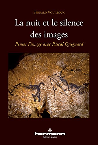 La  nuit et le silence des images