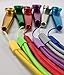 Metal Kazoo Musical Instruments Flutes, 6 Colors,Guitar,Ukulele, Violin, Piano Keyboard, Kazoos With Lanyards (06)
