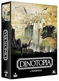 Dinotopia - L'intégrale