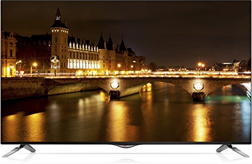LG - Televisor LED 55 4K 3D Smart TV