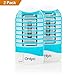 Oniyo Bug Zapper Electric Insect Killer lamp Mosquito Gnat Most Flying Pests Trap Bedroom Indoor for Deep Sleep (1)