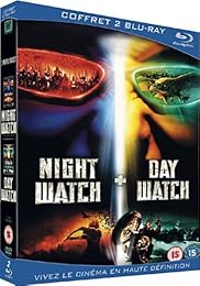 Night Watch + Day Watch - Pack