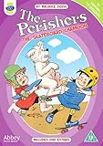 The Perishers - The Skateboard Champion [DVD]