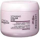 L'Oreal Professional Serie Expert Vitamino Color A-Ox Masque, 6.7 Ounce