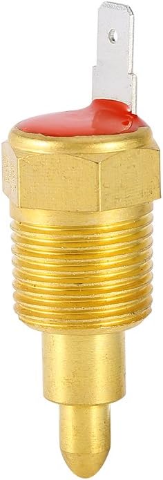 Universal ventilador termostato interruptor de temperatura, 210 a 195