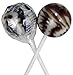 Original Gourmet Lollipops, Root Beer Float, 30 count (Pack of 1)