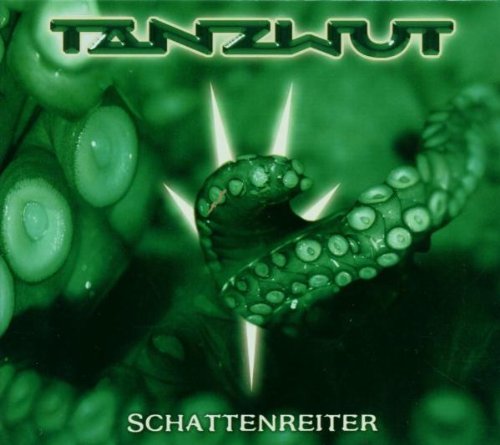 Tanzwut - Schattenreiter-Ltd.edit. - Zortam Music