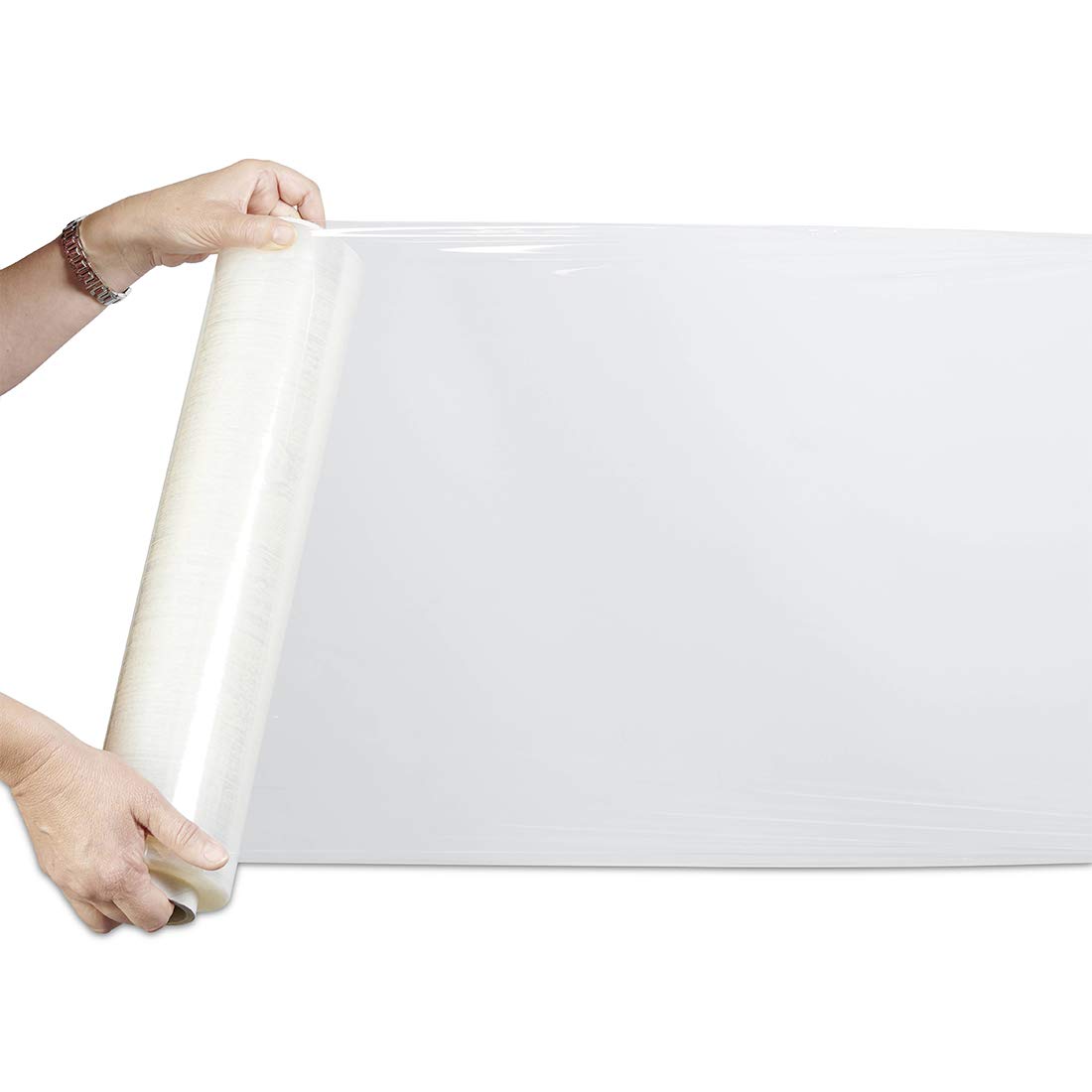 Super 15 Manual Cling Film