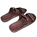 Surfware Indigo Brown, Sandal Hawaiian Classics Brand