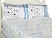 Nickelodeon SpongeBob Sheet Set, Full
