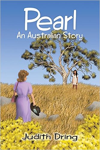 Pearl An Australian Story Judith Dring Dorrance Publishing 9781480910249 Amazon Com Books