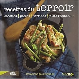 Recettes du terroir