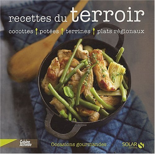 Recettes du terroir