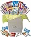 Beitipo Catered Cravings Snack Gift Basket Party Mix 26 count.