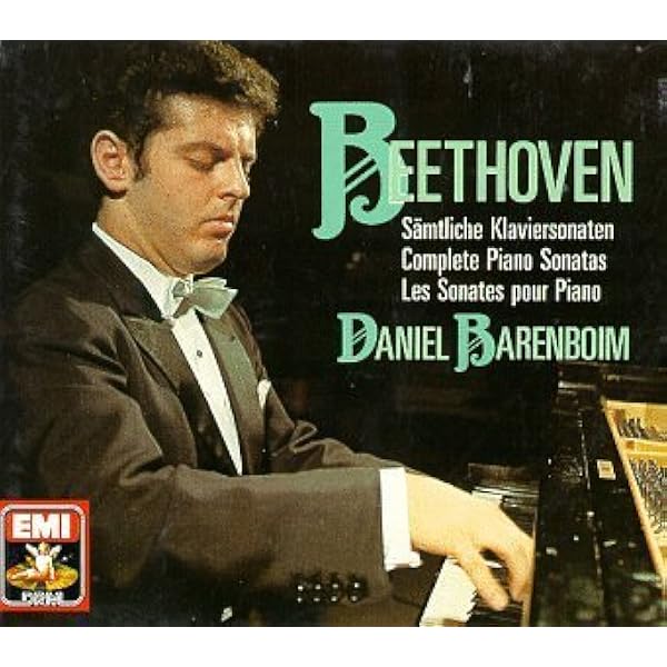 Ludwig van Beethoven, Wilhelm Kempff - Beethoven: Complete Piano