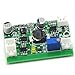 Adjustable Driver Board for 200mW-3500mW 405nm 450nm 520nm 3.5W 12V Laser Module w/ TTL