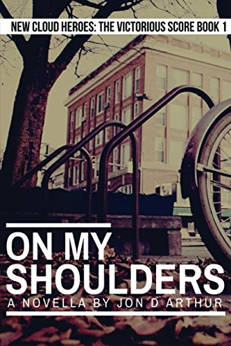 Download On My Shoulders (New Cloud Heroes: The Victorious Score) Download On My Shoulders (New Cloud Heroes: The Victorious Score)