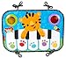 Fisher-Price Kick and Play Piano