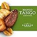 Sahale Snacks Mango Tango Almond Trail Mix, 1.5 Ounces (Pack of 18)