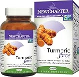 New Chapter Turmeric Force, 120 Softgels