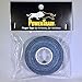 Powertrain Finger Tape - 1cm x 10m (Black)