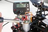 Weller WE 1010 70W 230V Soldering Station Kit UK Plug 100–450°C view 7