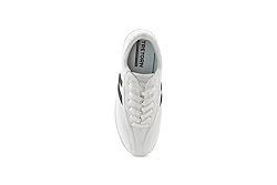 TRETORN womens Women's Lace-up Nyliteplus Canvas