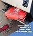 Insta Heater Plug-in Heater The Amazing Wall Heater That's Plug in To a Wall Outlet Anytime Anywhere Portable Room Heater