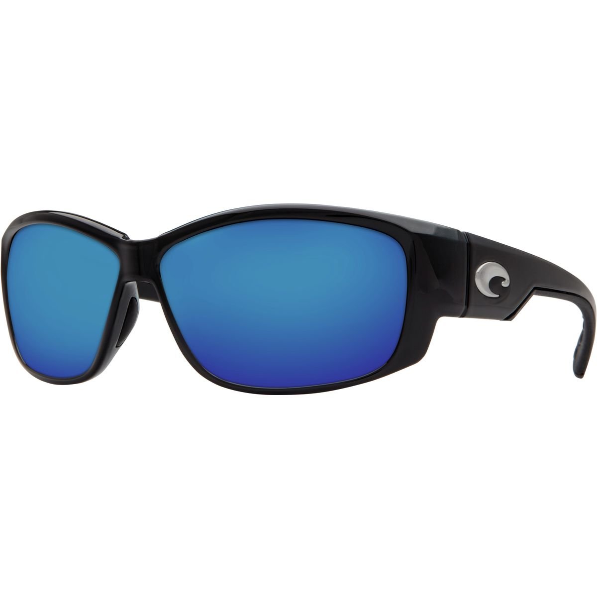 Clear Costa Del Mar Sunglasses Flash 