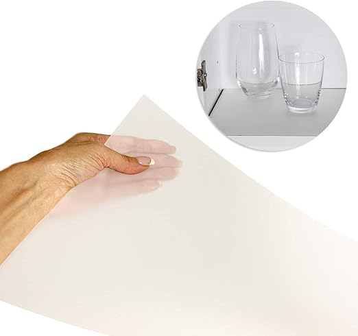 Amazon Com Sterling Shelf Liners Value Pack Rigid Non Adhesive
