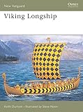 Viking Longship (New Vanguard) by Keith Durham, Steve Noon