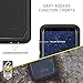 OtterBox Defender Screenless Series Case for Samsung Galaxy S8 Plus - Case Only - Non-Retail Packaging - (Marathoner)