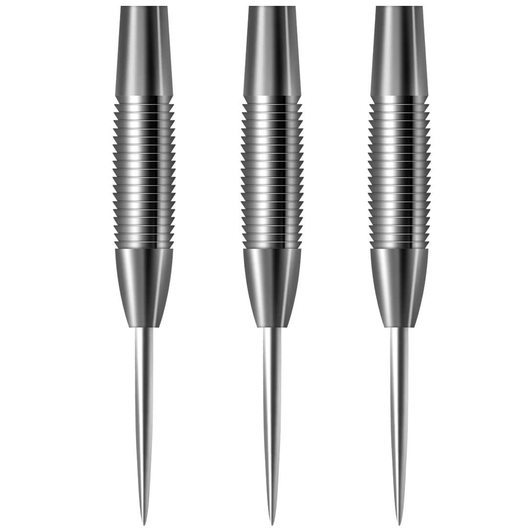 CyeeLife 23g Tungsten Steel Dart Barrels 90% 2BA