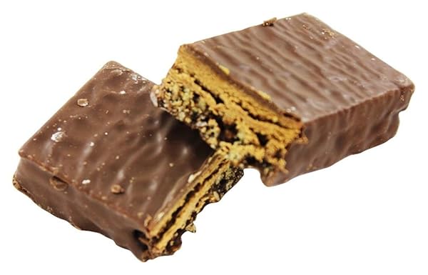 CLIF BUILDERS CHOCOLATE C SIZE 12CT CLIF BUILDERS CHOCOLATE 2.4Z
