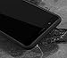 Oneplus 5 case Ultra Thin Frosted Sandstone Shock-Absorption, Anti-Scratch Soft Gel TPU Silicon Back Cover for Oneplus 5 (5.5